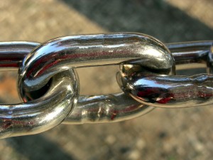 Link building strategy